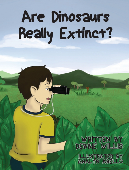 Are Dinosaurs Really Extinct?
