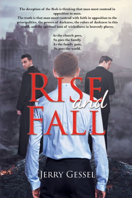 Rise and Fall