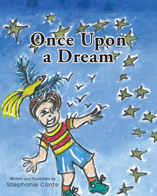 Once Upon a Dream