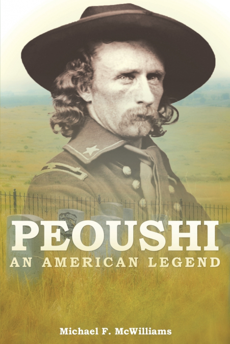 Peoushi An American Legend