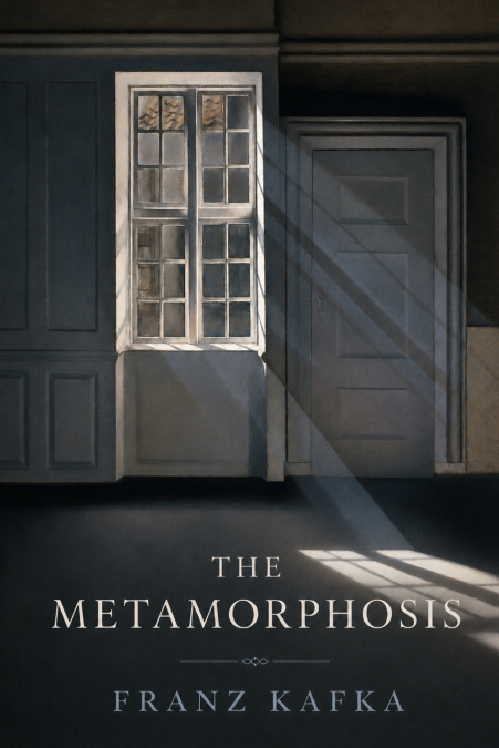 The Metamorphosis