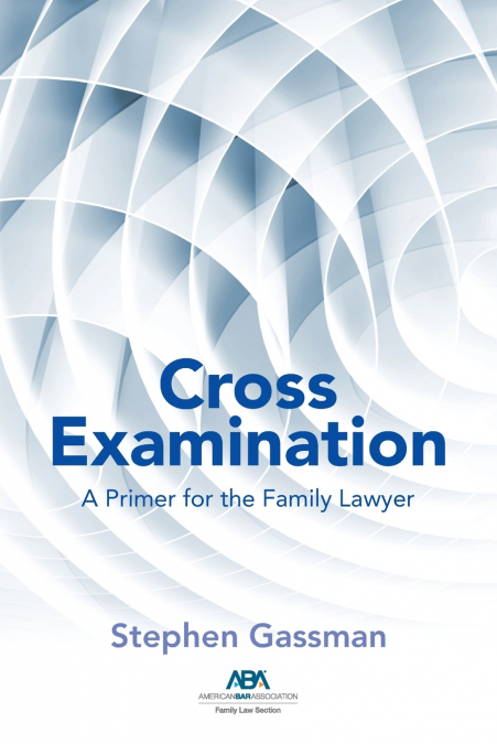 Cross Examination