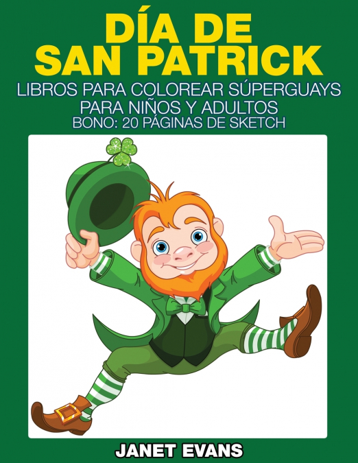 Dia de San Patrick