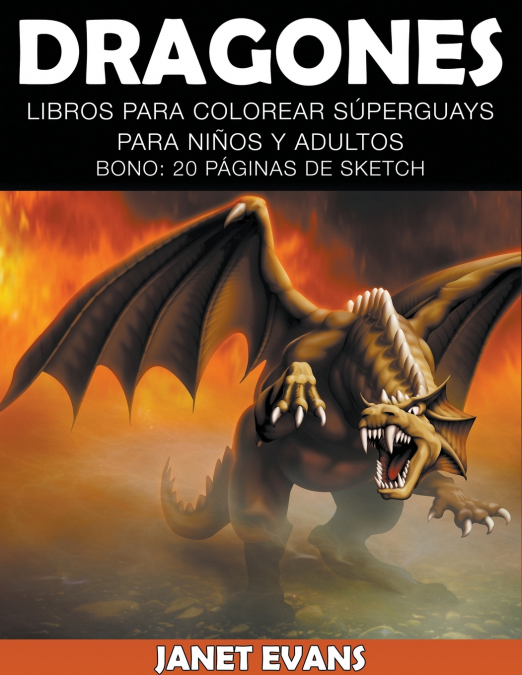 Dragones