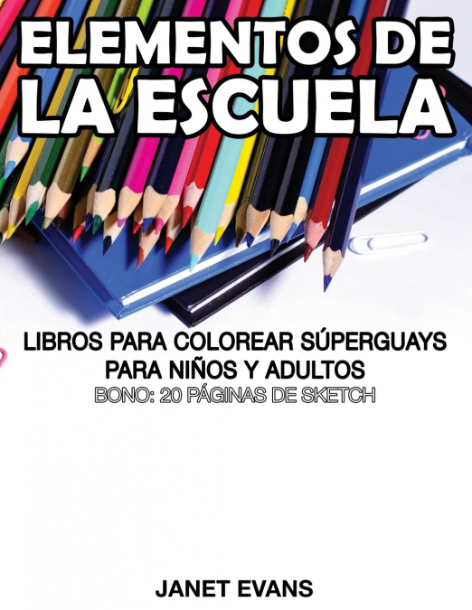 Elementos de La Escuela