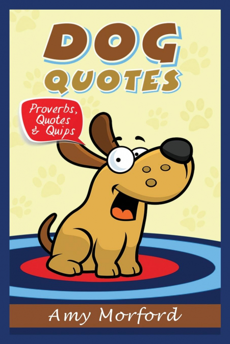 Dog Quotes