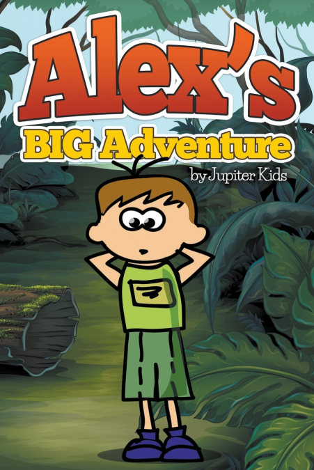 Alex’s Big Adventure