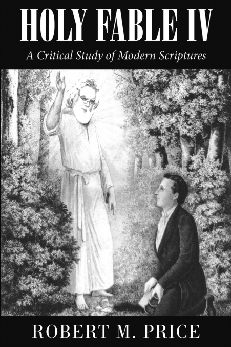 Holy Fable Volume IV