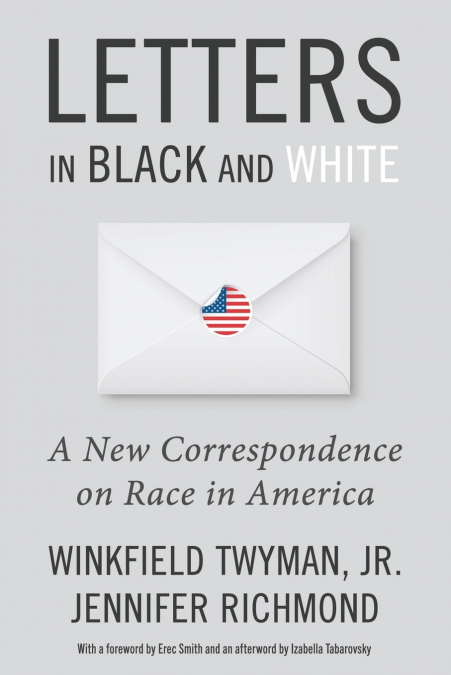 Letters in Black and White