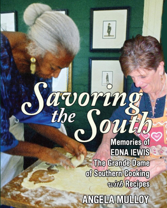 Savoring the South