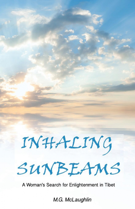 Inhaling Sunbeams