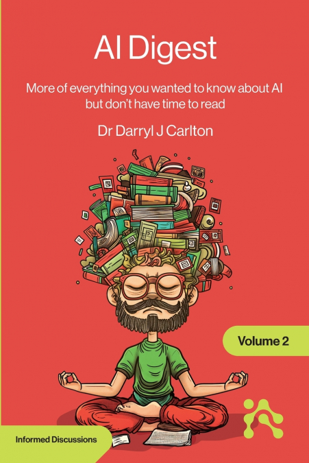 AI Digest Volume 2
