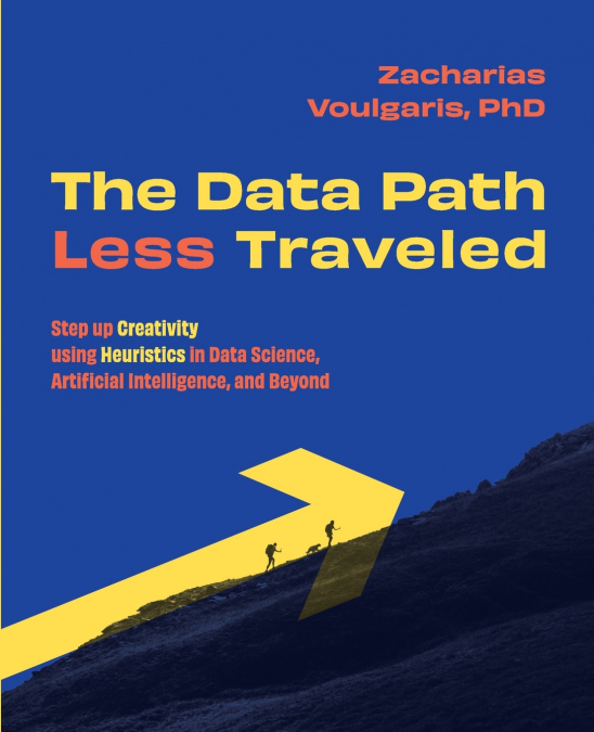 The Data Path Less Traveled