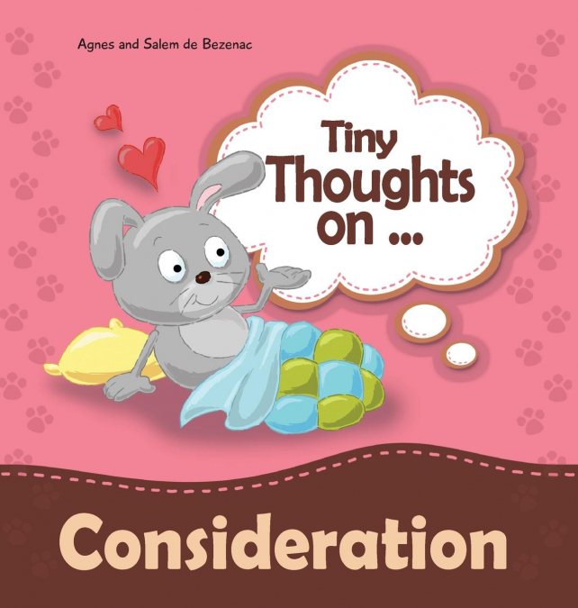 Tiny Thoughts on Consideration