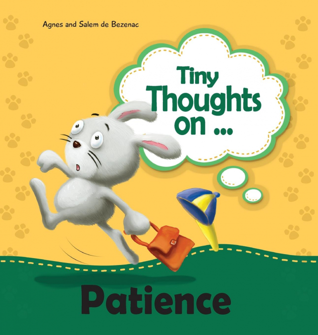 Tiny Thoughts on Patience