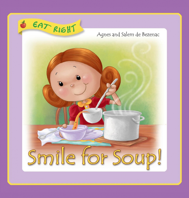 Smile for Soup