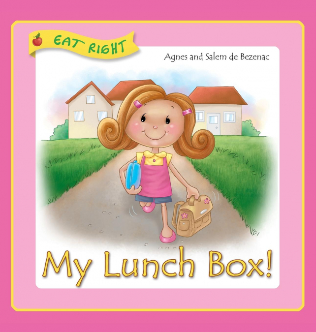 My Lunch Box