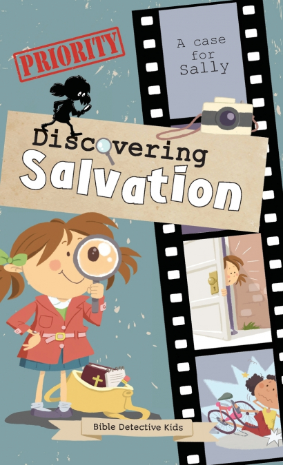 Discovering Salvation