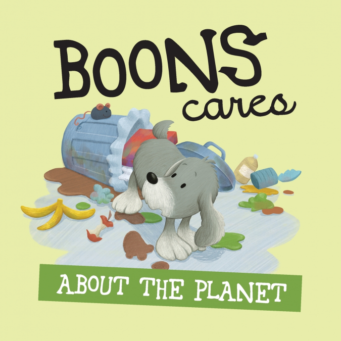 Boons Cares About the Planet