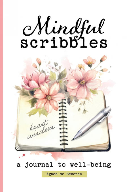 Mindful Scribbles