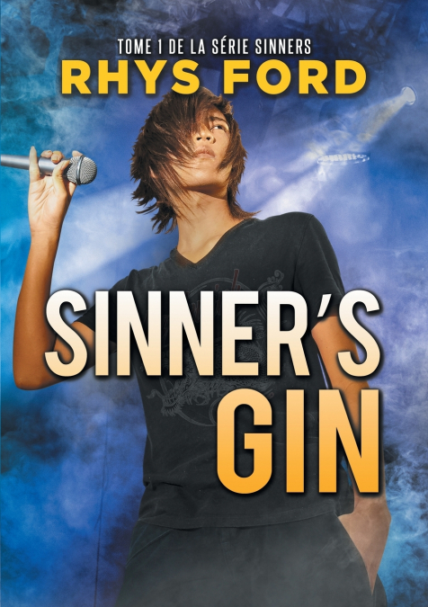 Sinner’s Gin (Français)