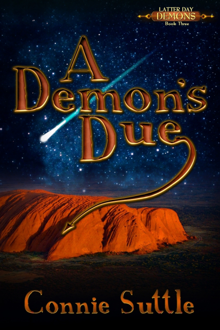 A Demon’s Due