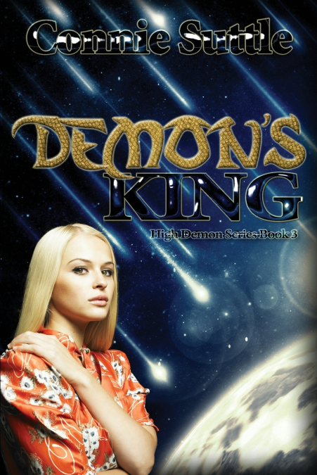 Demon’s King