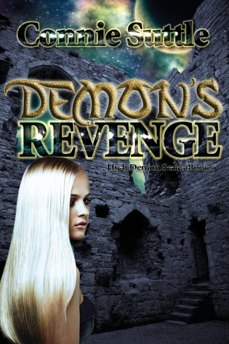 Demon’s Revenge