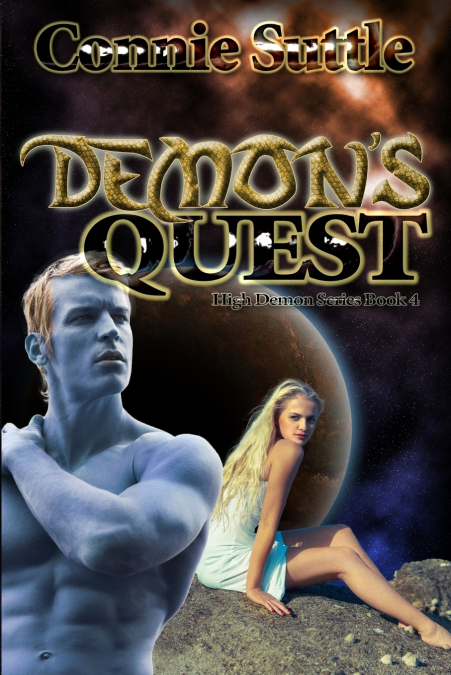 Demon’s Quest