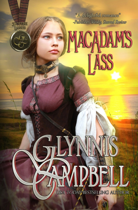MacAdam’s Lass
