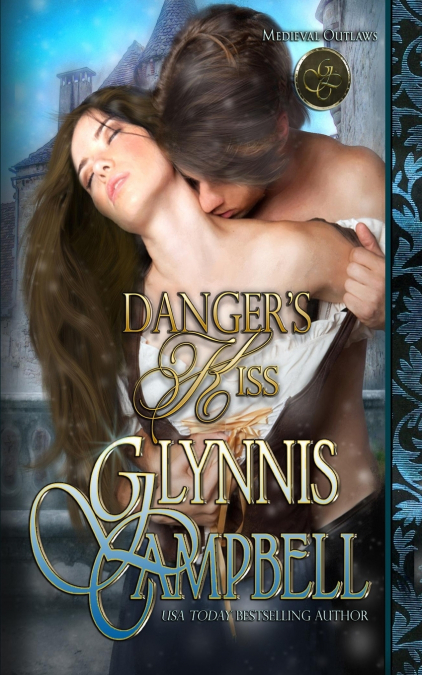 Danger’s Kiss