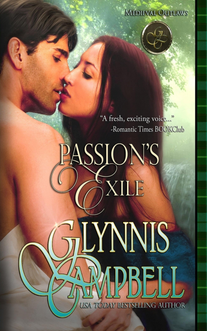 Passion’s Exile