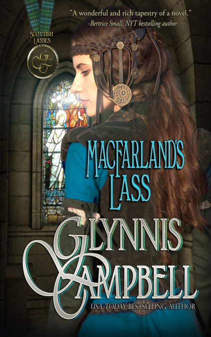 MacFarland’s Lass