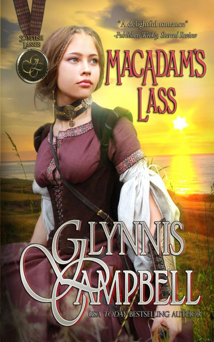 MacAdam’s Lass