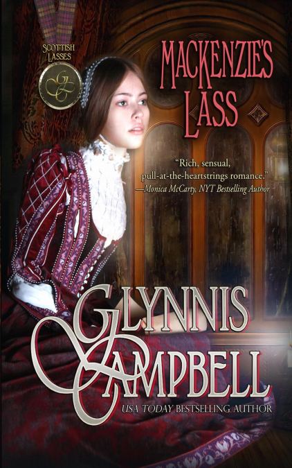 MacKenzie’s Lass