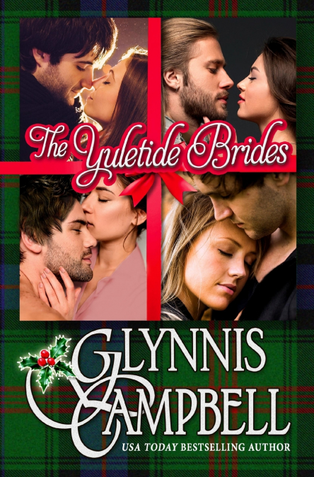 The Yuletide Brides