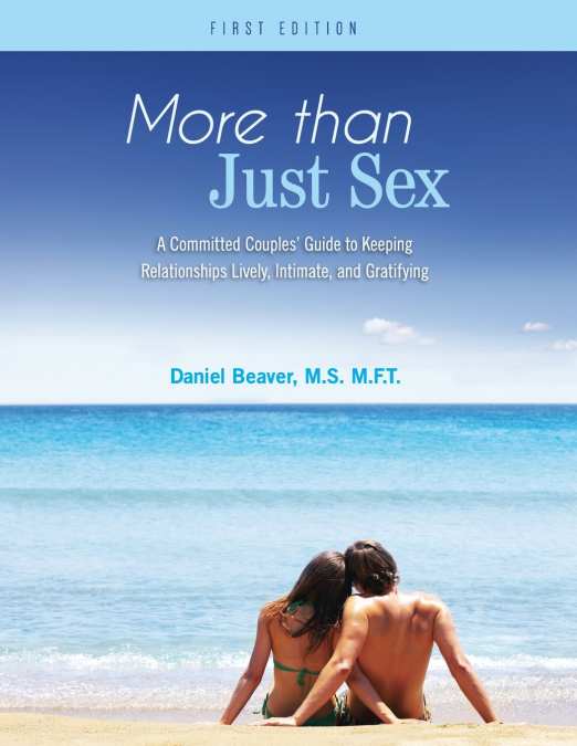 More Than Just Sex