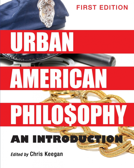 Urban American Philosophy