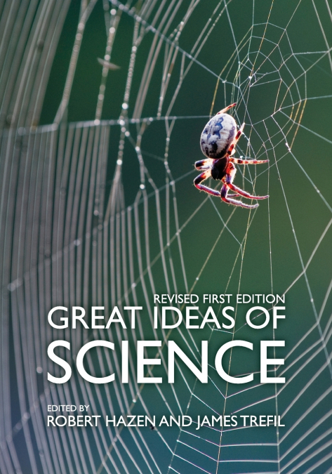 Great Ideas of Science