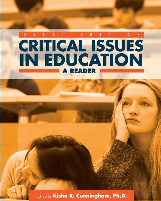 Critical Issues in Education
