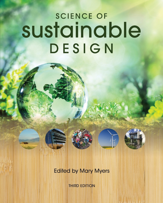 Science of Sustainable Design