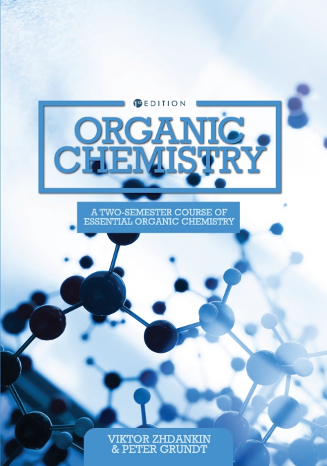 Organic Chemistry