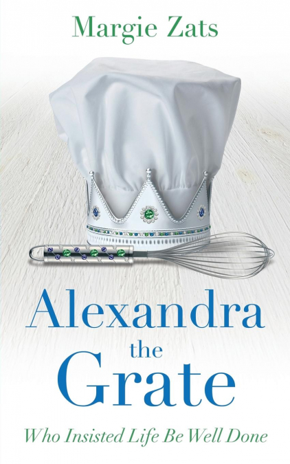 Alexandra the Grate