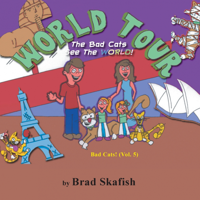 WORLD TOUR