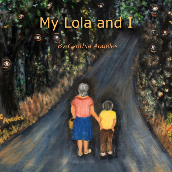 My Lola and I