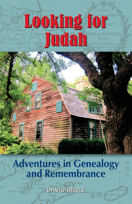 LOOKING FOR JUDAH