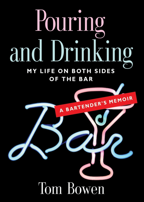 POURING AND DRINKING