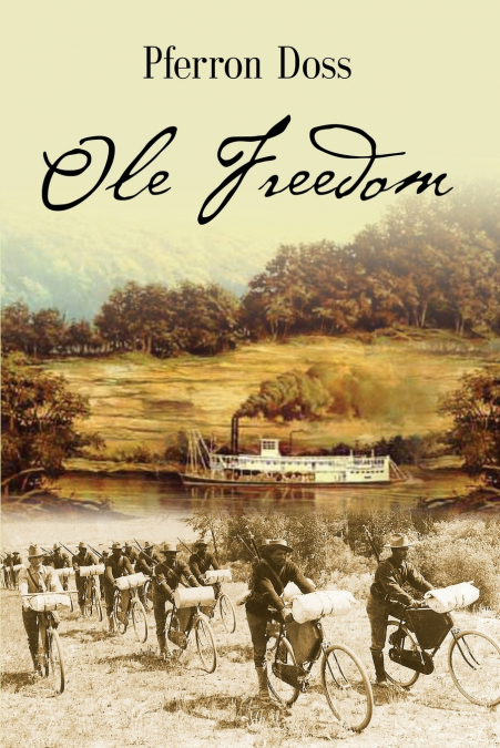 OLE FREEDOM