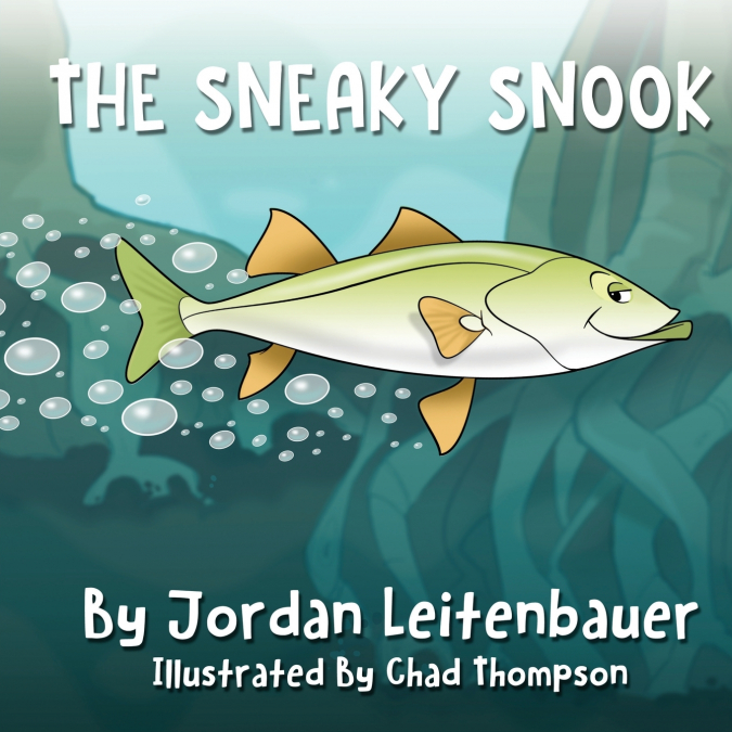 THE SNEAKY SNOOK