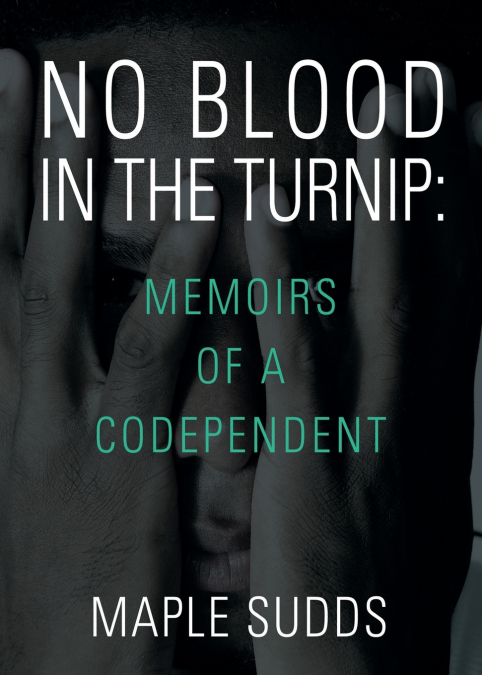 NO BLOOD IN THE TURNIP